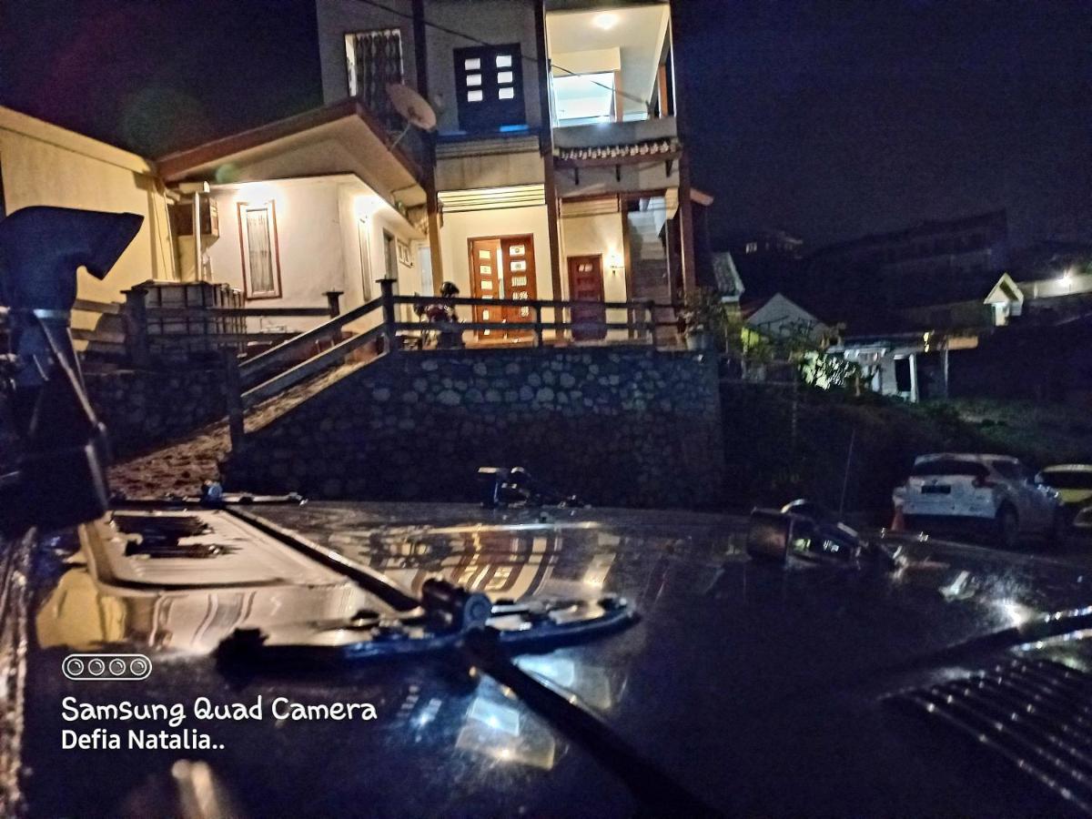 Bromo Deddy Homestay المظهر الخارجي الصورة