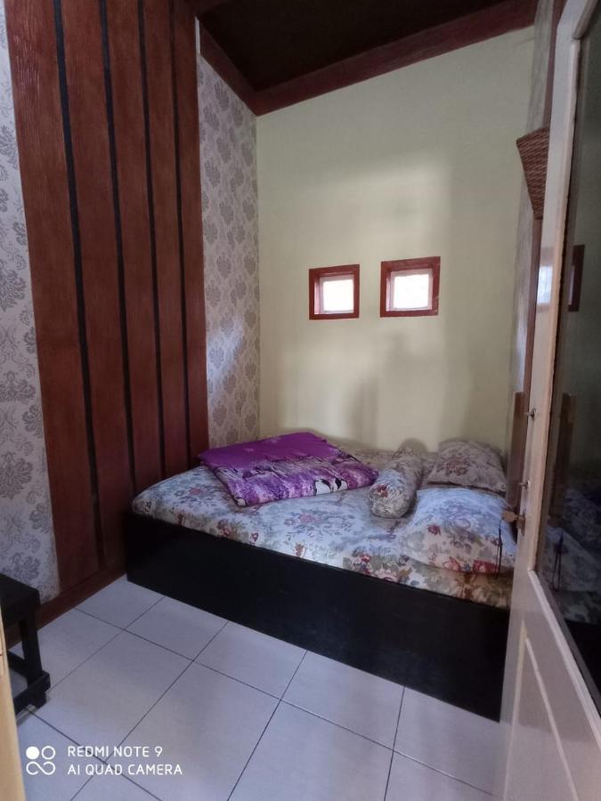 Bromo Deddy Homestay المظهر الخارجي الصورة