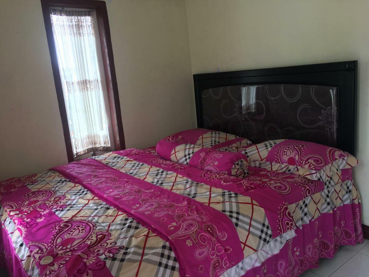 Bromo Deddy Homestay المظهر الخارجي الصورة