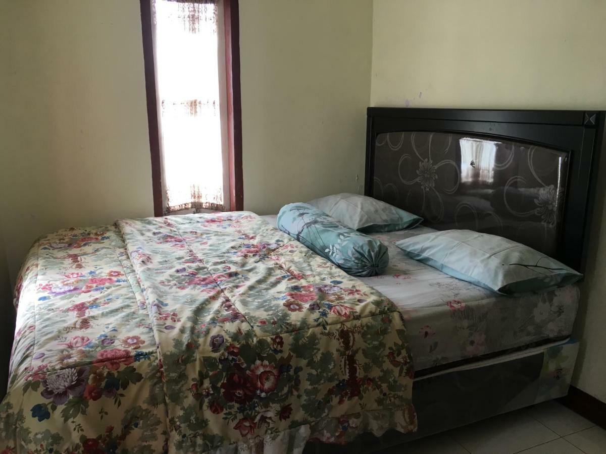 Bromo Deddy Homestay المظهر الخارجي الصورة
