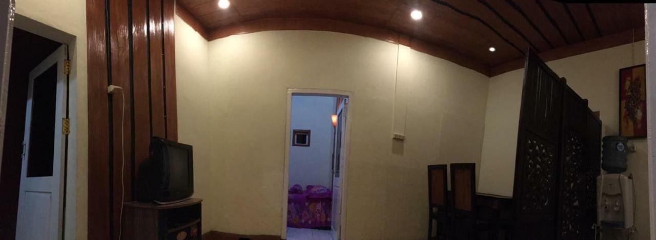 Bromo Deddy Homestay المظهر الخارجي الصورة