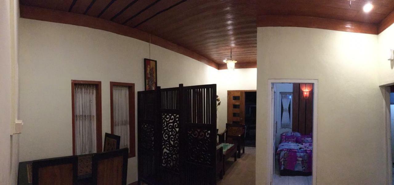 Bromo Deddy Homestay المظهر الخارجي الصورة