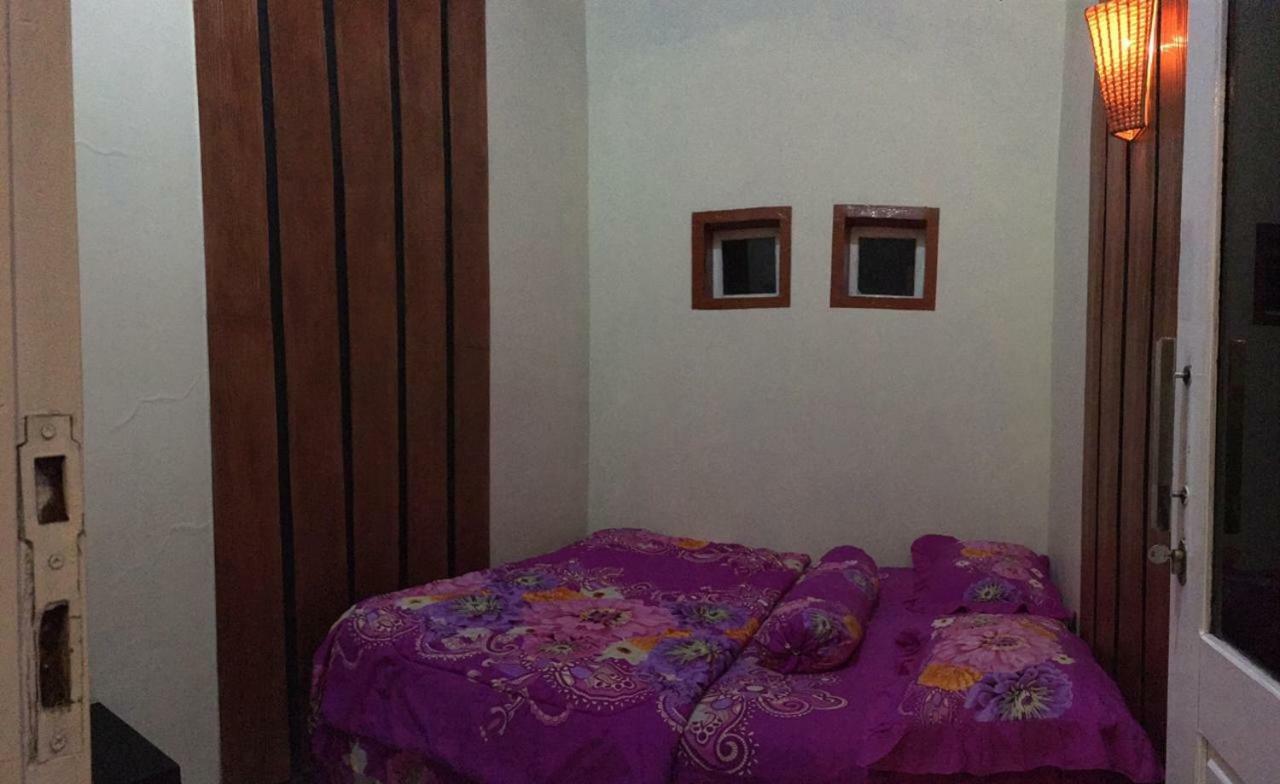 Bromo Deddy Homestay المظهر الخارجي الصورة